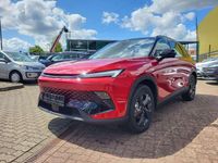 Gebraucht Baic X55 177 PS (130 kW) 2024 Rot SUV