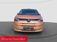 Gebraucht VW Multivan Life 150 PS (110 kW) 2024 Andere farbe Van