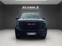 Nowe GMC Sierra 309 KM (227 kW) 2026 Czarny Pickup
