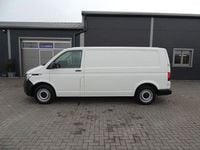 Second-hand VW Transporter 150 CP (110 kW) 2020 Alb Van