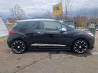 gebraucht Citroën DS3 SportChic