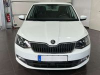 gebraucht Skoda Fabia 1.4 TDi Combi **Navi*Kamera*PDC*SHZ*Temp**