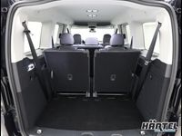 gebraucht VW Caddy Maxi STYLE TDI ( LEDE