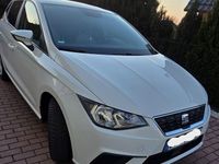 Gebraucht Seat Ibiza Style 95 PS (69 kW) 2020 Weiß Kleinwagen