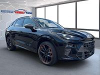 Neu Cupra Terramar VZ 265 PS (194 kW) 2026 Schwarz SUV