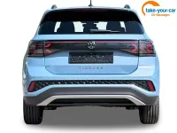 Gebraucht VW T-Cross Life 150 PS (110 kW) 2023 Wählbar SUV