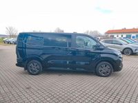 Gebraucht Ford Tourneo Custom 2025 Andere Van
