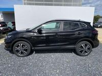 gebraucht Nissan Qashqai ZAMA DCT NAVI SHZ RFK 1.3 DIG-T DCT 116KW/158PS...