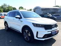 Gebraucht Kia Sorento Platinum 230 PS (169 kW) 2024 Schneeweiß SUV