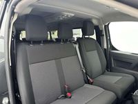 Neu Opel Vivaro 177 PS (130 kW) 2025 Grau Van / Kleinbus