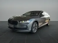 Gebraucht Skoda Superb SE L 150 PS (110 kW) 2024 Kombi