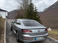 Gebraucht VW Arteon 150 PS (110 kW) 2017 Schwarz Kleinwagen