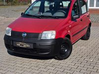 Gebraucht Fiat Panda Active 54 PS (39 kW) 2004 Kleinwagen