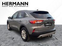Gebraucht Ford Kuga Titanium 224 PS (164 kW) 2022 Grau SUV