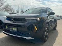 Gebraucht Opel Mokka-e Ultimate 100 kW (136 PS) 2023 Schwarz SUV