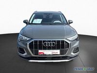 Gebraucht Audi Q3 Ambiente 150 PS (110 kW) 2023 Nanograu metallic SUV