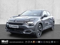 Gebraucht Citroën C4 Shine 131 PS (96 kW) 2023 Grau (metallic) SUV