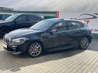 gebraucht BMW 120 d M Sport|Navi|Panorama|DAB|HiFi|LED|