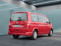 gebraucht VW Multivan T6TRENDLINE AHK NAVI KAMERA