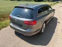 Gebraucht VW Passat 239 PS (175 kW) 2016 Grau Kombi