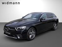 gebraucht Mercedes E300 T