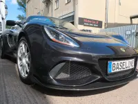 Używany Lotus Exige 475 KM (349 kW) 2021 Czarny Kabriolet