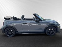 Occasion Mini Cooper S Cabriolet 204 ch (150 kW) 2025 Marron Cabriolet