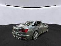 Gebraucht Audi A6 S-Line 367 PS (269 kW) 2020 Grau Limousine