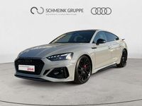 Gebraucht Audi RS5 450 PS (330 kW) 2023 Nardograu Coupé