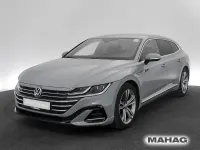 Gebraucht VW Arteon R-line 190 PS (139 kW) 2023 Grau Limousine