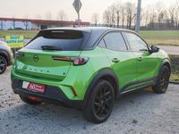 Gebraucht Opel Mokka-e GS Line 100 kW (136 PS) 2022 Grün SUV
