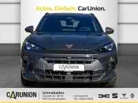 Gebraucht Cupra Terramar 204 PS (150 kW) 2025 Timanfaya grau metallic. SUV