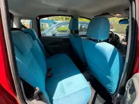 Gebraucht Fiat Panda 60 PS (44 kW) 2005 Rot Kleinwagen