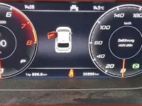 Gebraucht Seat Ibiza FR 110 PS (80 kW) 2023 Weiß Kleinwagen