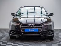 gebraucht Audi A6 Avant 3.0 TDI Quattro S-Line*PANO*LED*Kamera*