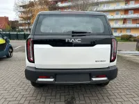 Nouvelle Baic BJ30 280 ch (205 kW) 2026 Blanc SUV