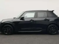 Gebraucht Mini John Cooper Works 156 PS (114 kW) 2025 Schwarz Kleinwagen