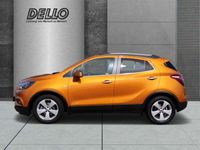 gebraucht Opel Mokka Mokka Innovation Turbo1.4 INNOVAT. Automa