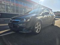 Gebraucht Opel Astra OPC 2009 Schwarz Kombi