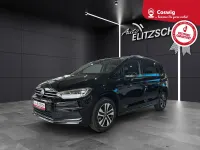 Neu VW Touran 150 PS (110 kW) 2026 Grenadillschwarz metallic Van / Kleinbus
