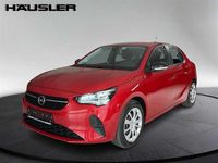 Gebraucht Opel Corsa Edition 101 PS (74 kW) 2022 Rot Kleinwagen