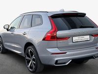 Gebraucht Volvo XC60 Plus 250 PS (183 kW) 2025 Silber SUV