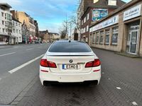 gebraucht BMW M550 d xdrive