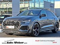 Gebraucht Audi RS Q8 Ambiente 600 PS (441 kW) 2023 Daytonagrau perleffekt SUV