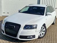 Gebraucht Audi A6 Comfort 224 PS (164 kW) 2005 Silber Kombi