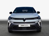 Neu Renault Captur Esprit Alpine 94 PS (69 kW) 2025 Rafalgrau metallic/dach black SUV
