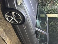 Second-hand BMW 320 150 CP (110 kW) 2000 Gri Coupe