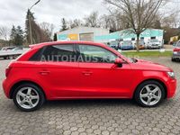 gebraucht Audi A1 Sportback 1.4TFSI/KLIMA/TÜV NEU/TOP ZUSTAND