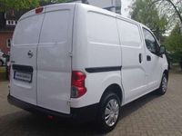 gebraucht Nissan NV200 1.5 EU6 Comfort