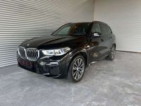 gebraucht BMW X5 xDrive30d/LASER/360°/7-SITZER/CARPLAY/HUD/H&K